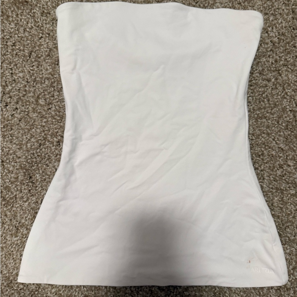 Aritzia tube top - Picture 2 of 2